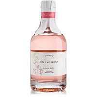 Thymes Kimono Rose Bubble Bath