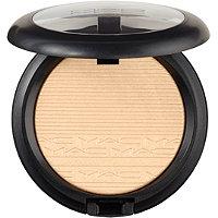 Mac Extra Dimension Skinfinish - Whisper Of Gilt (light Soft White Gold W/ Shimmery Sheen)