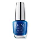 Opi Infinite Shine Long-wear Nail Polish, Blues/greens