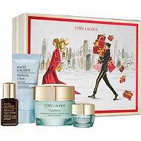 Estee Lauder Protect + Hydrate Skincare Collection