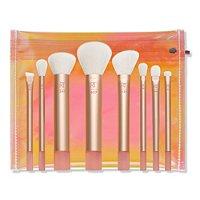 Real Techniques The Wanderer Makeup Brush Kit