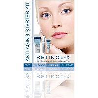 Retinol-x Anti-aging Starter Kit