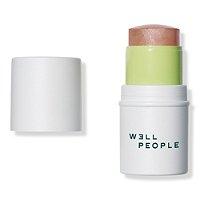 Well People Bio Brightener Cream Stick