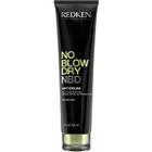 Redken No Blow Dry Airy Cream For Fine Hair
