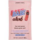 Mane Club Babe Alert 5-in-1 Deep Conditioner