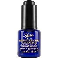 Kiehl's Since 1851 Travel Size Midnight Recovery Concentrate