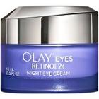 Olay Regenerist Retinol24 Night Eye Cream