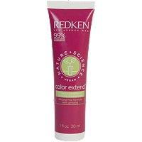 Redken Travel Size Nature + Science Color Extend Sulfate Free Conditioner For Color Treated Hair