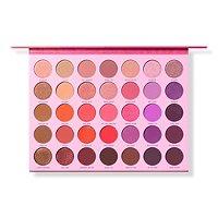Morphe 35t Sweetest Tea Artistry Palette