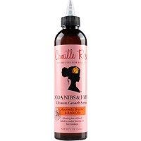 Camille Rose Cocoa Nibs & Honey Ultimate Growth Serum