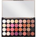 Makeup Revolution Flawless 4 Eyeshadow Palette - Only At Ulta