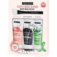 Feeling Beautiful Freeman Exotic Blends Mask Kit