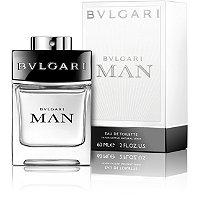 Bvlgari Man Eau De Toilette