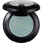 Mac Dazzleshadow - Try Me On (deep Blue Green With Sparkles)