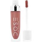 Dose Of Colors Lip Gloss - Almond Butter (nude Rude)