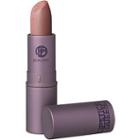 Lipstick Queen Butterfly Ball - Shimmer Treatment Lipstick - Float (pale Shimmering Nude)
