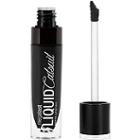 Wet N Wild Megalast Liquid Catsuit Matte Lipstick - So Noir Cool