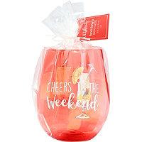 Ulta Cheers To The Weekend Cocktail Fizzer Set