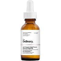 The Ordinary 100% Organic Cold Pressed Moroccan Argan Oil