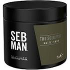 Sebastian Seb Man The Sculptor Matte Clay