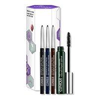 Clinique Bold In A Snap Eyeliner And Mascara Set