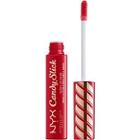 Nyx Professional Makeup Candy Slick Glowy Lip Color - Jawbreaker