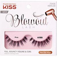 Kiss Blowout Lash, Pixie