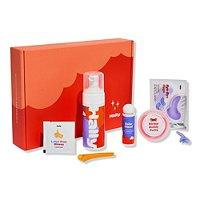 Hally Color Cloud Foaming Hair Color