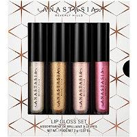 Anastasia Beverly Hills Mini Lip Gloss Set