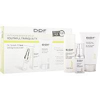 Ddf Youthful Tranquility Anti-aging Sensitive Skin Care Kit