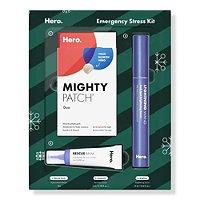 Hero Cosmetics Emergency Stress Kit
