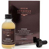 Grow Gorgeous Intense Hair Density Serum