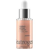 Neutrogena Healthy Skin Radiant Primer + Serum