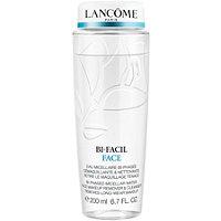 Lancome Bi-facil Face Bi-phased Micellar Water Face Makeup Remover & Cleanser