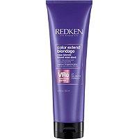 Redken Color Extend Blondage Rose Blonde Color-depositing Mask