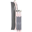 Ulta 5 Piece Eye Essentials Brush Kit