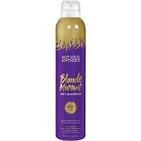 Not Your Mother's Blonde Moment Dry Shampoo