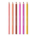 Morphe X Nyane Fierce Fairytale 6-piece Color Pencil Set