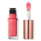 Jaclyn Cosmetics Pout Drip Hydrating Lip Oil - Rose Drip (sheer Pink)
