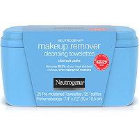 Neutrogena Make-up Remover Cleansing Towelettes