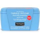 Neutrogena Make-up Remover Cleansing Towelettes