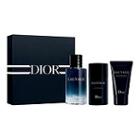 Dior Sauvage Eau De Toilette Fragrance Gift Set