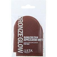 Ulta Bronze Glow Sunless Tan Applicator Mitt For Face