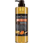 Hair Food Moisture Shampoo Infused With Honey Apricot Fragrance