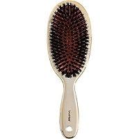 Brush Lab The Gold Standard Natural Bristle Cushion Brush