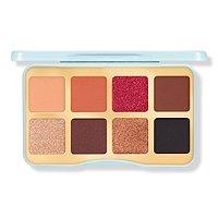 Too Faced Secret Santa Limited Edition Eye Shadow Palette