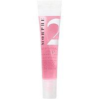 Morphe Glassified Lip Oil - Mirror Mirror (sheer Soft Pink)