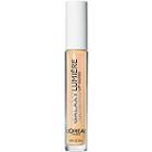 L'oreal Infallible Galaxy Lumiere Holographic Lip Gloss - Ethereal Gold