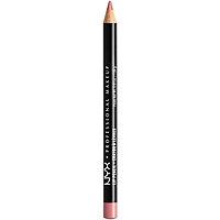 Nyx Professional Makeup Slim Lip Pencil - Rose
