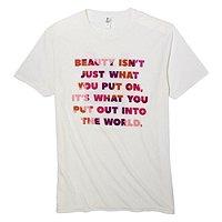 Ulta Beauty Collection Ulta Beauty X Emmy Star Brown Limited Edition Tee